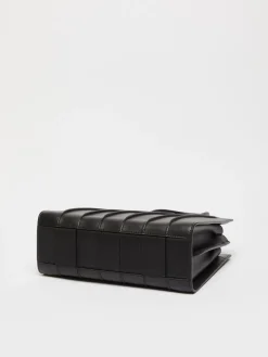 Medium leather Whitney Bag