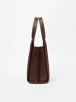 Medium leather Whitney Bag