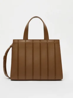Medium leather Whitney Bag