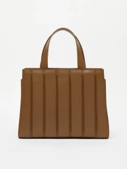 Medium leather Whitney Bag