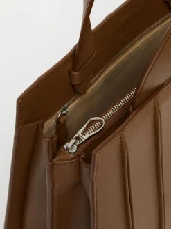 Medium leather Whitney Bag