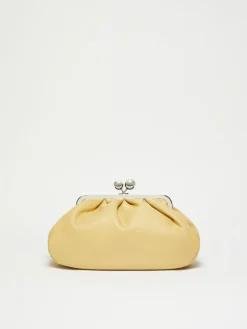 Medium Nappa leather Pasticcino Bag