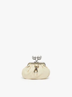 Nano Nappa leather Pasticcino Bag