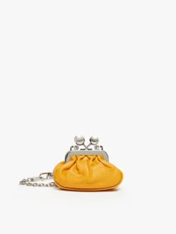 Nano Nappa leather Pasticcino Bag