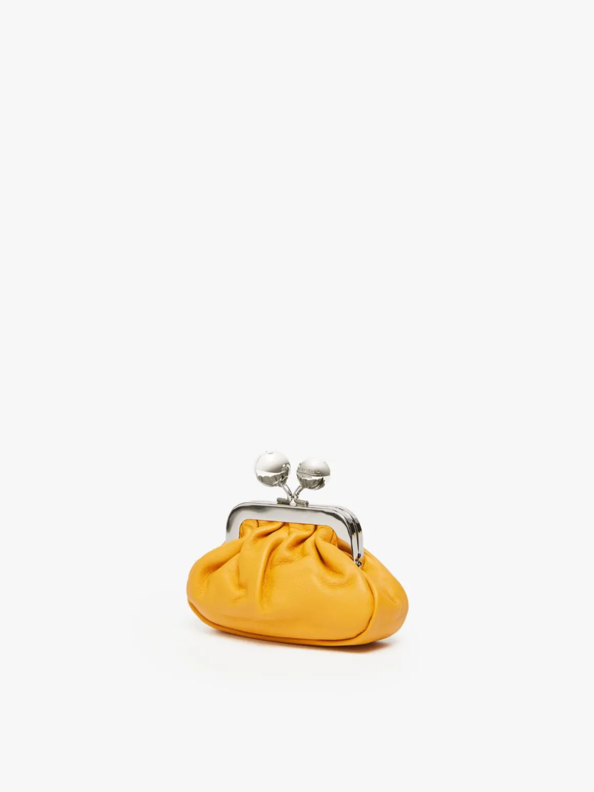 Nano Nappa leather Pasticcino Bag