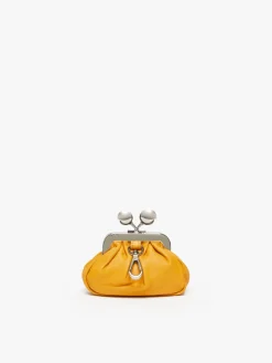 Nano Nappa leather Pasticcino Bag