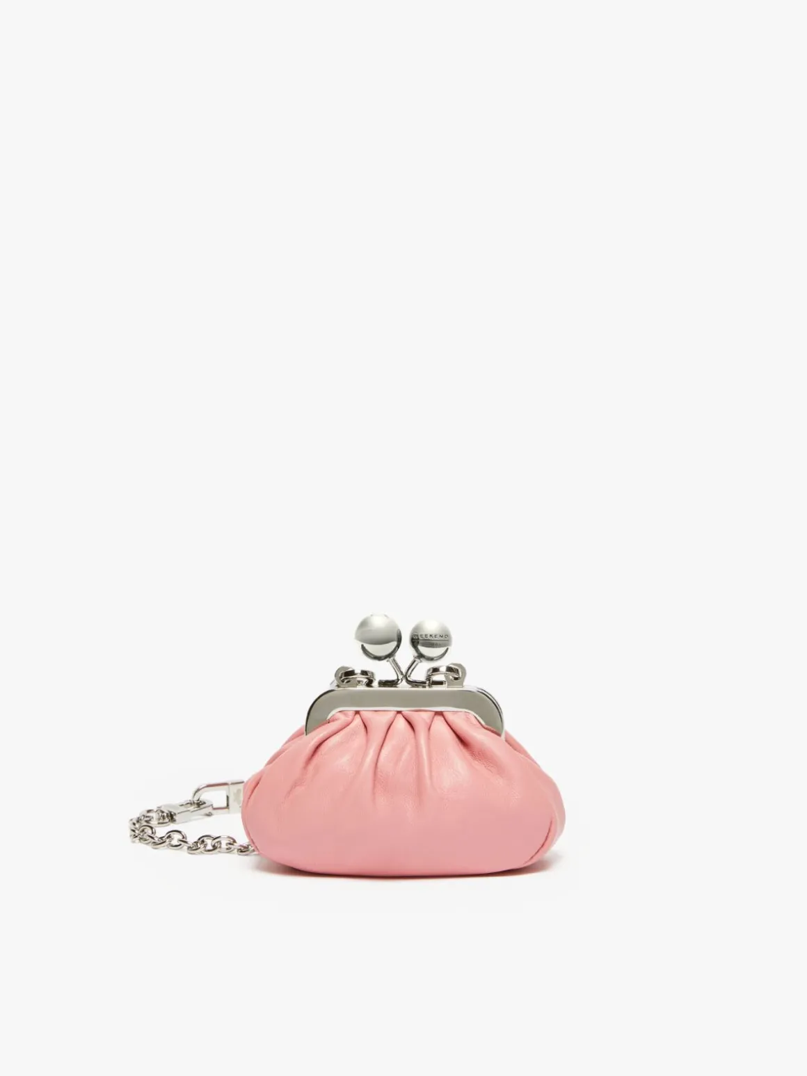 Nano Nappa leather Pasticcino Bag