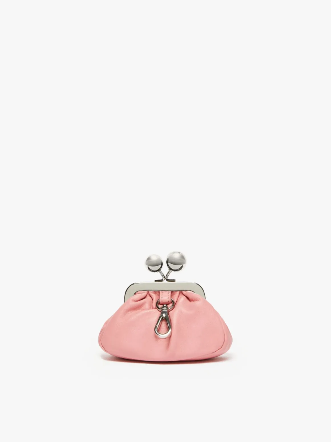 Nano Nappa leather Pasticcino Bag
