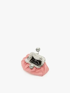 Nano Nappa leather Pasticcino Bag