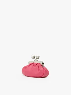 Nano Nappa leather Pasticcino Bag