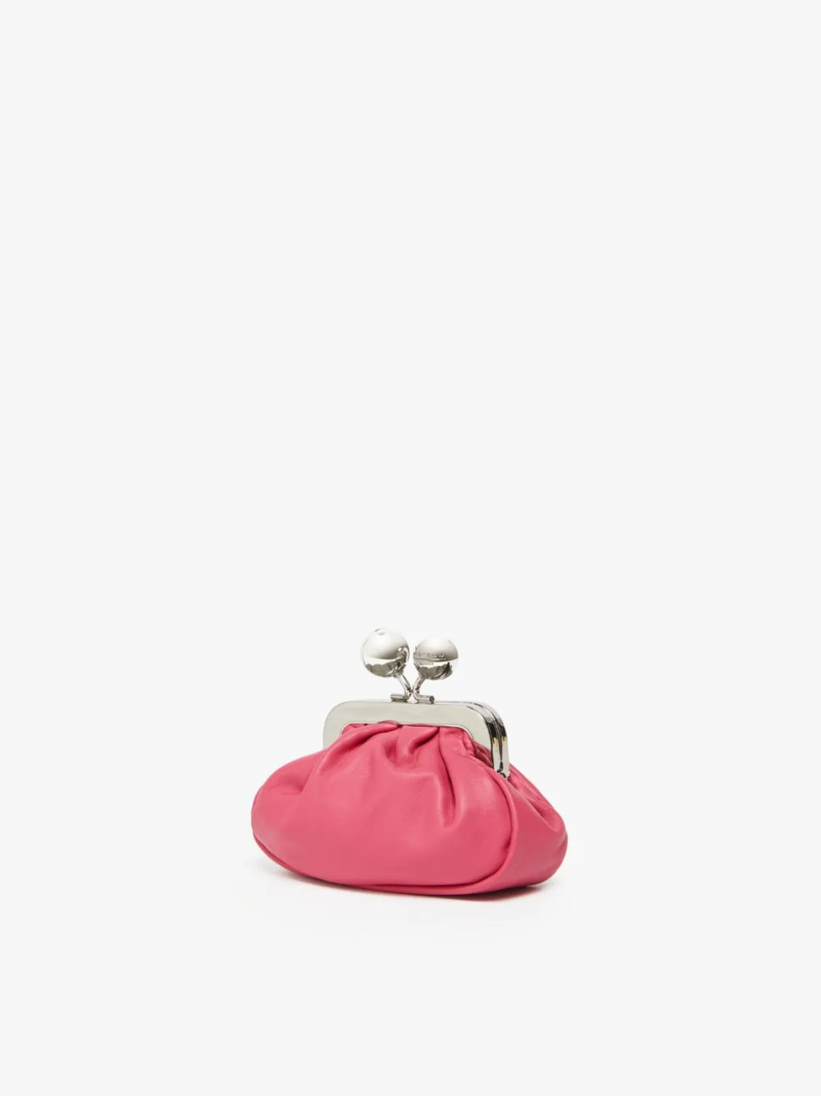 Nano Nappa leather Pasticcino Bag