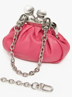 Nano Nappa leather Pasticcino Bag