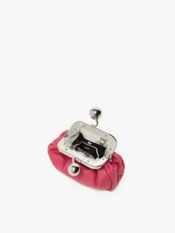 Nano Nappa leather Pasticcino Bag