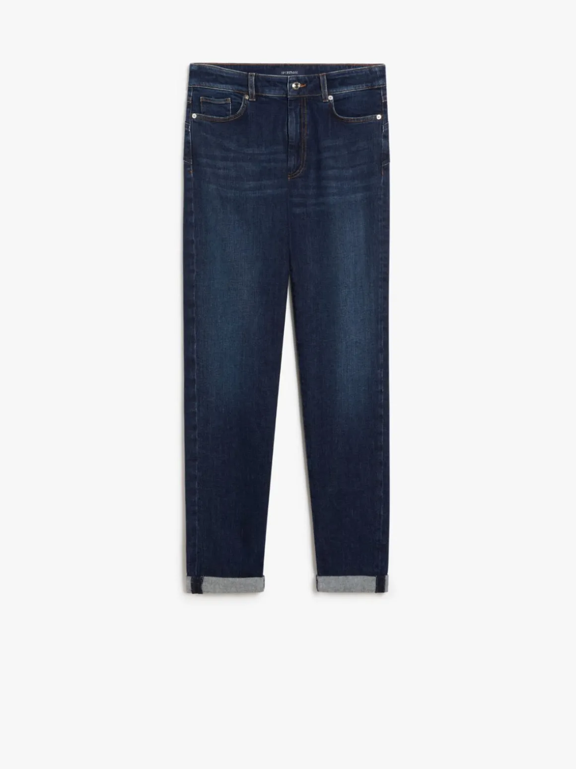 Perfect boyfriend jeans