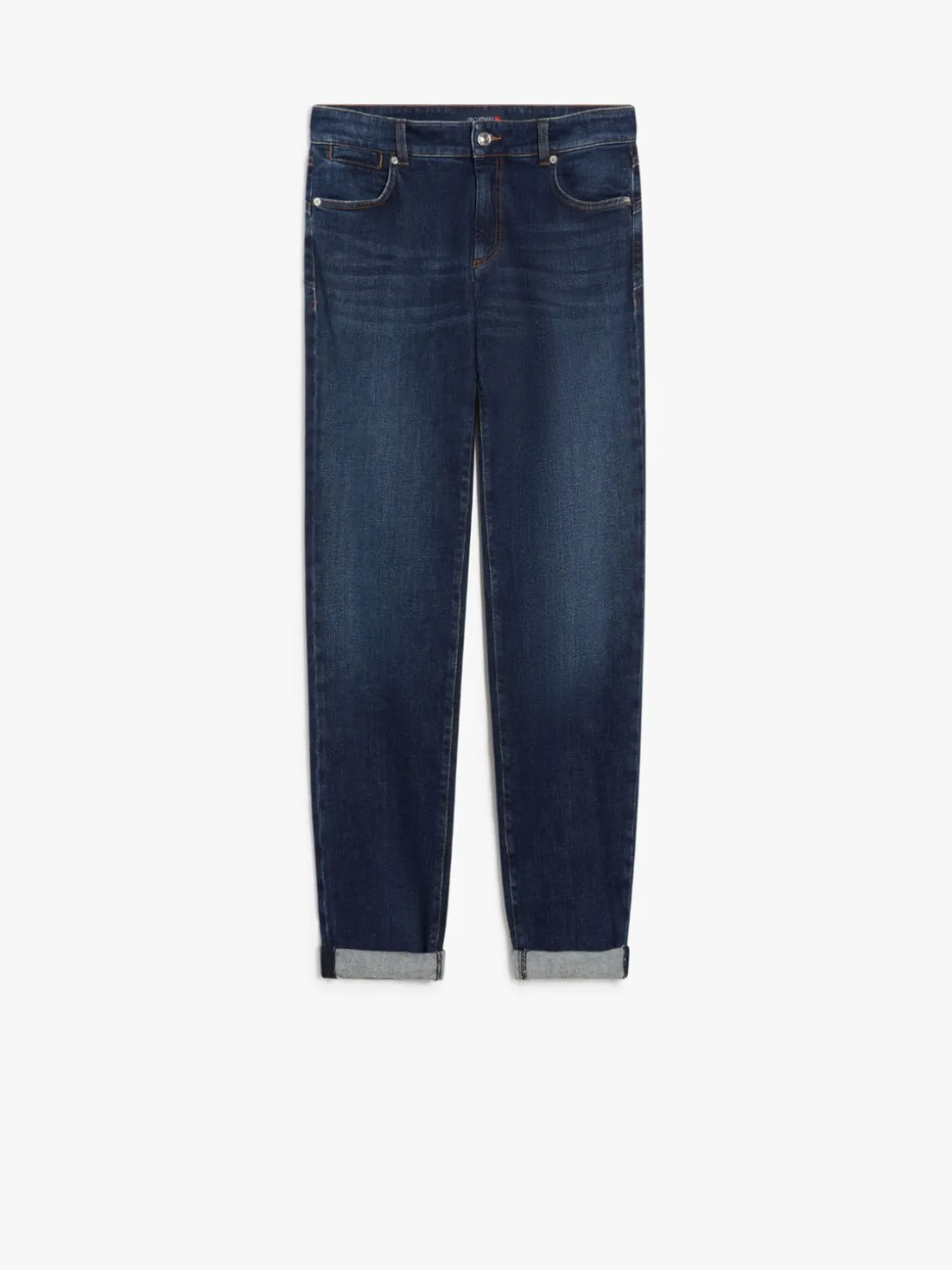 Perfect fit cigarette jeans