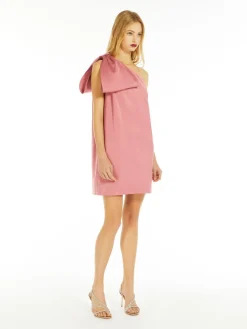 Radzmir one-shoulder dress