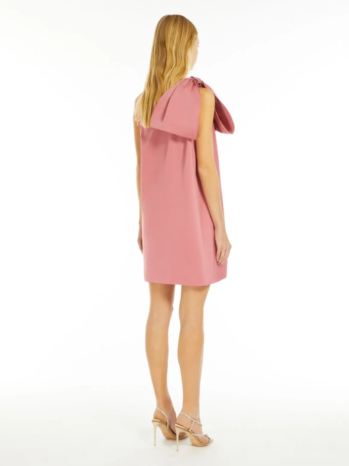 Radzmir one-shoulder dress