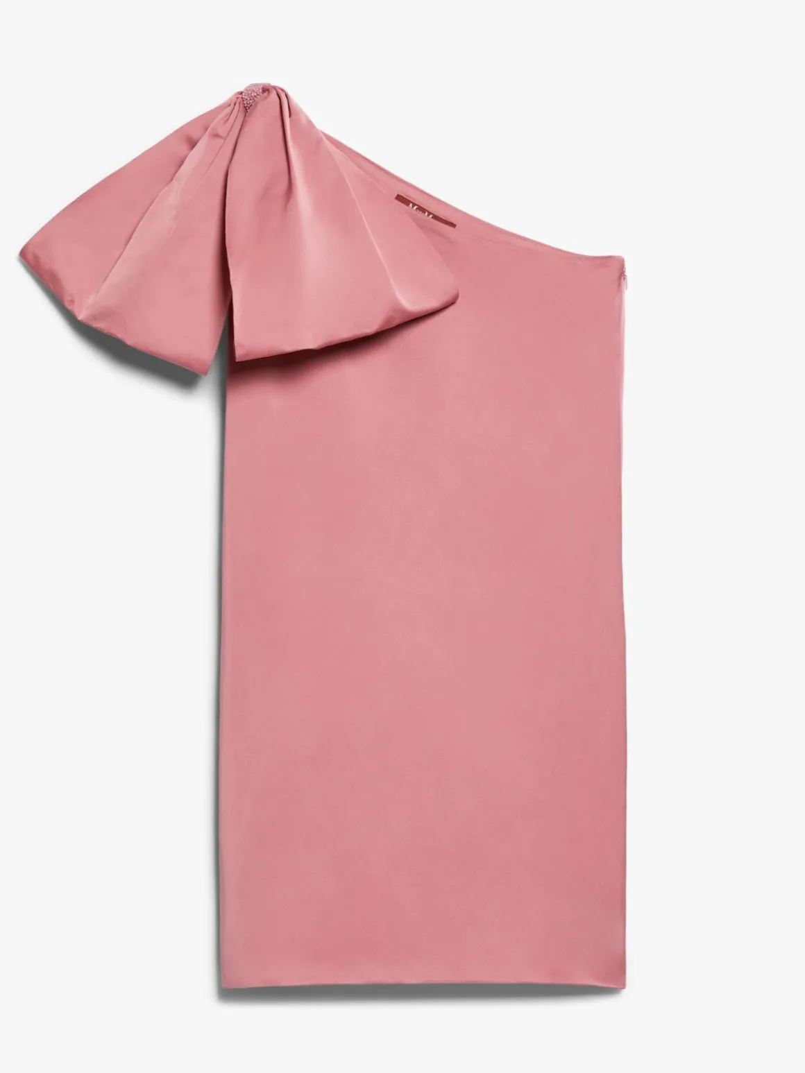 Radzmir one-shoulder dress