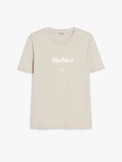 Regular-fit jersey T-shirt