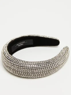 Rhinestone headband