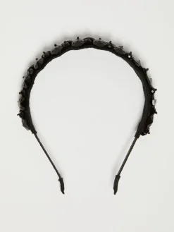 Rhinestone headband