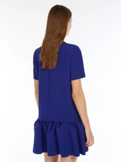 Sable T-shirt dress