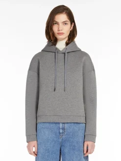 Scuba hoodie