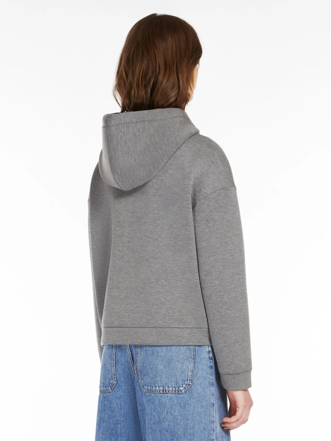 Scuba hoodie