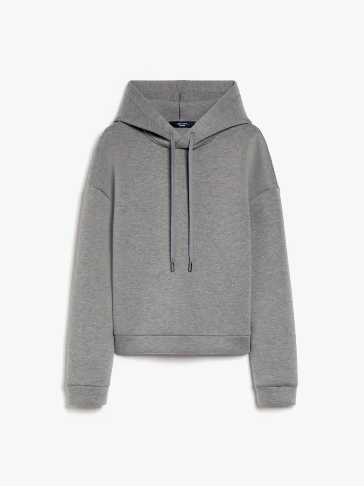 Scuba hoodie