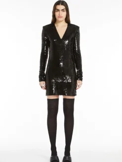 Sequin dress