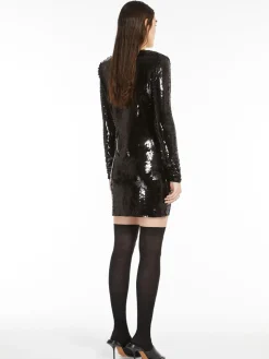 Sequin dress