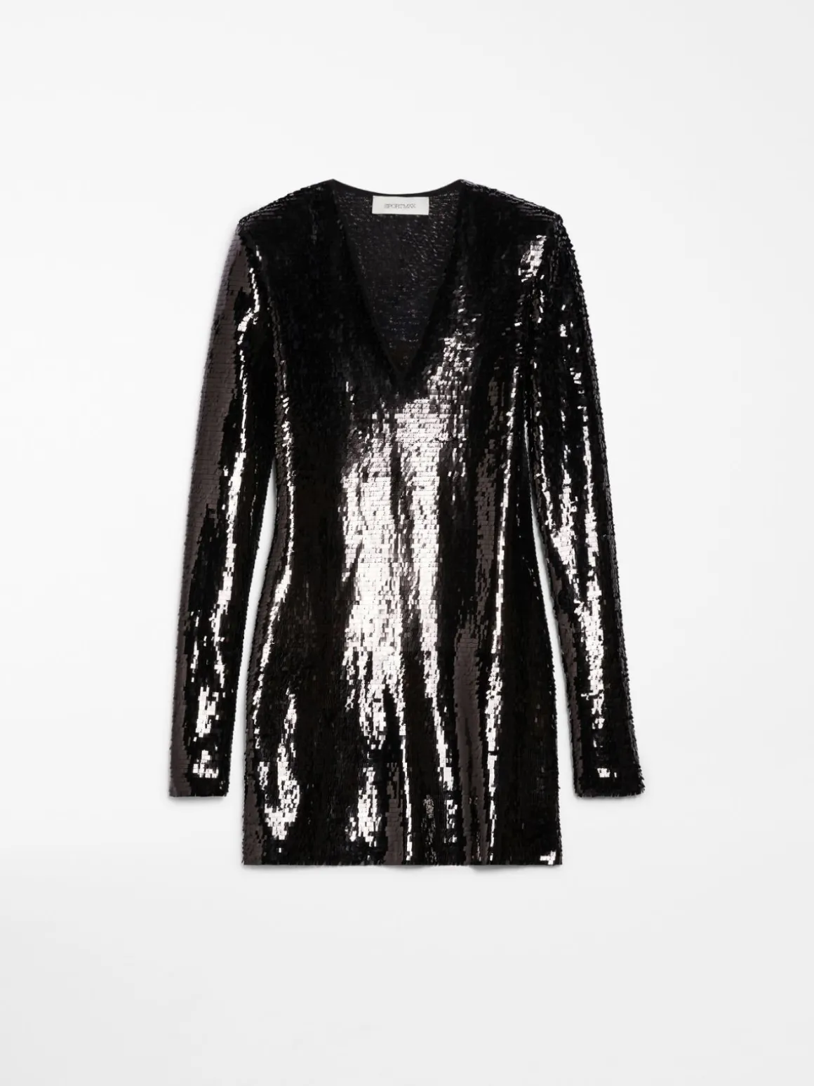 Sequin dress