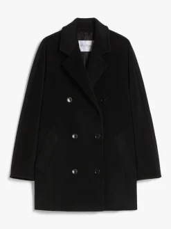 Short 101801 Icon Coat