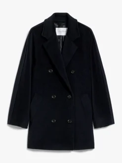 Short 101801 Icon Coat
