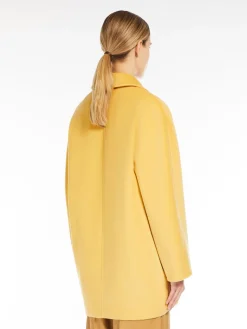 Short 101801 Icon Coat