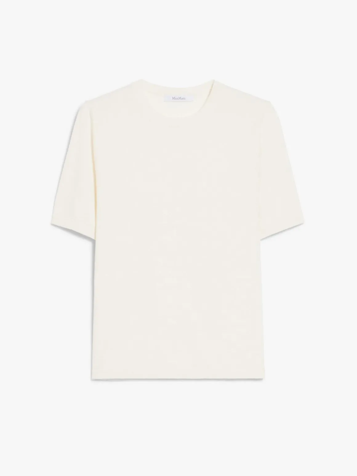 Silk and cashmere fine jumper