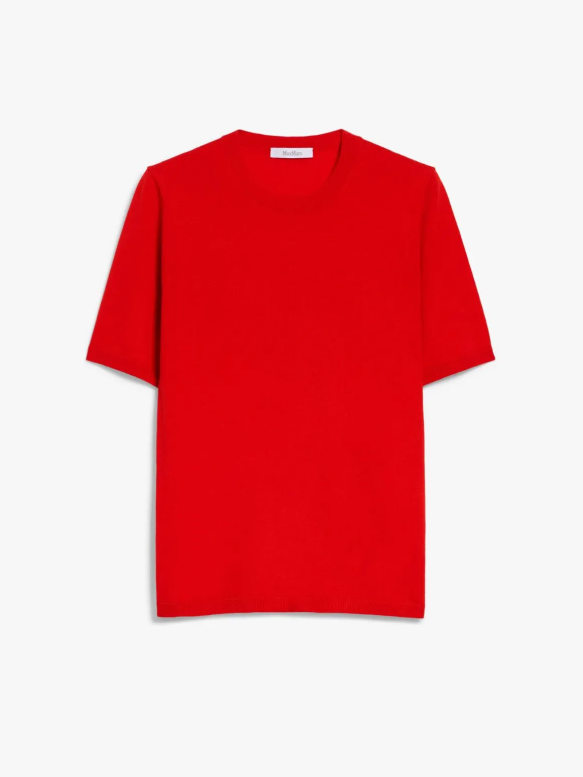 Silk and cashmere fine jumper