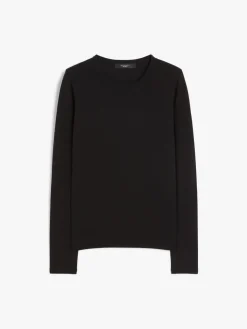 Slim-fit jersey T-shirt