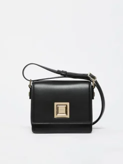 Small leather MM Bag