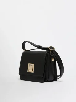 Small leather MM Bag