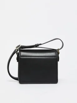 Small leather MM Bag