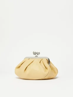 Small Nappa leather Pasticcino Bag