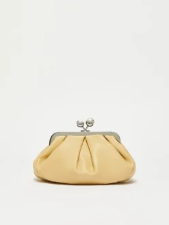 Small Nappa leather Pasticcino Bag