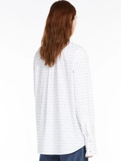 Studded shirt