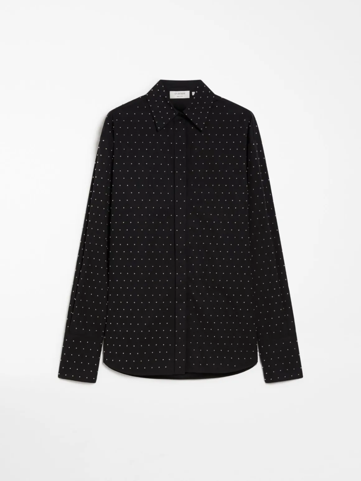 Studded shirt
