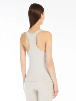 Technical fabric top