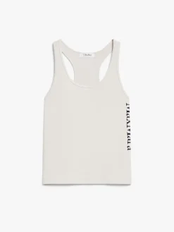Technical fabric top