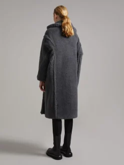 Teddy Bear Icon Coat