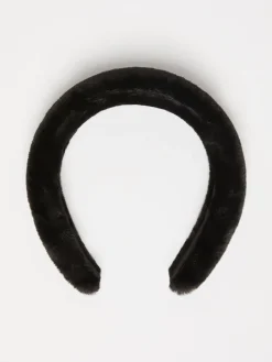 Ultra-soft fabric headband