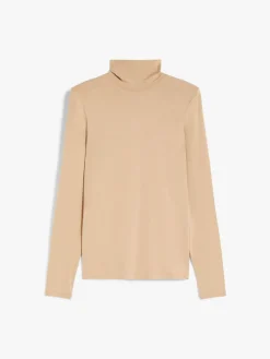 Viscose jersey T-shirt